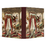 The Gobelin Tapestries Linderhof Palace Binder