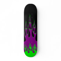 The Goblin Skateboard