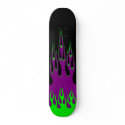 The Goblin Skateboard by calroofer The Goblin Skateboard