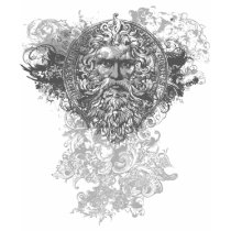 The God In You t-shirts by TheXquisite The God In You t-shirts