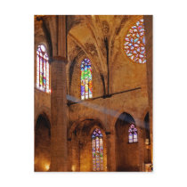 The God light postcards by alinphoto The God light postcards