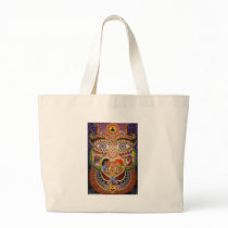 The God of Healing bags by ChrisDyer The God of Healing bags