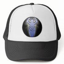The Goddess Hat