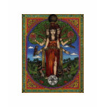the goddess hecate (image and synbols) 001 t, gift t-shirts