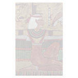 The Goddess Isis,  By Ägyptischer Maler Um 1360 V. Stationery Design