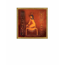 The Goddess Isis T-Shirt by IrishPirateQueen The Goddess Isis T-Shirt