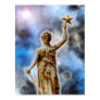 The Goddess of Liberty