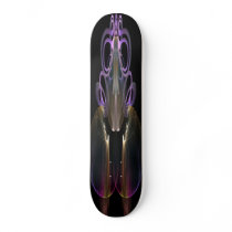 The Goddess of Light skateboards by shiro07 The Goddess of Light skateboards