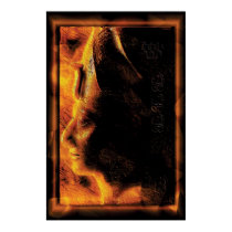 The Goddess of Love: Isis posters