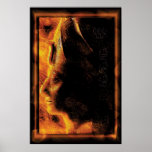 The Goddess of Love: Isis Poster