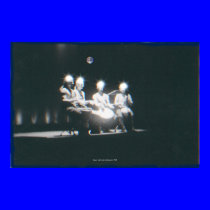 The Gods Of Drumming, Scene 2 posters