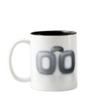 The goggles mug
