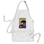 the goggles they do nothing apron