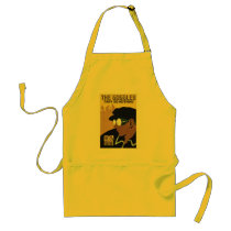 the goggles they do nothing aprons