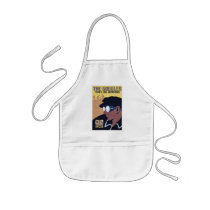 the goggles they do nothing aprons