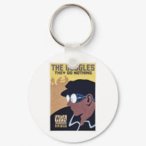 the goggles they do nothing keychains