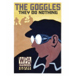 the goggles they do nothing