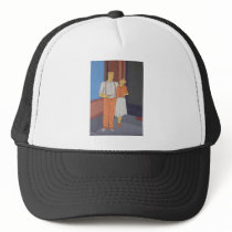 The Golden Age Of Bliss Hats