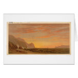 The Golden Gate (0643B) cards