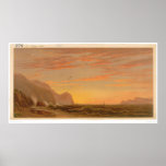 The Golden Gate (0643B) Print