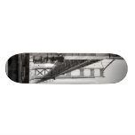 The Golden Gate Bridge Skateboard Decks