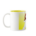 The Golden Girl - Mug by DConger The Golden Girl - Mug