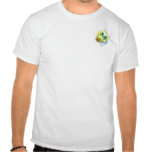 The Golden Mean Tees