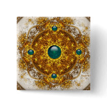 The Golden Orchestra Button buttons