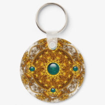 The Golden Orchestra Keychain by SlayerX The Golden Orchestra Keychain
