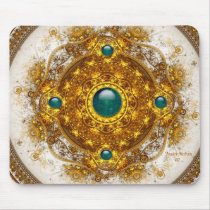 The Golden Orchestra mousepads