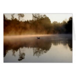 The Golden Pond Card