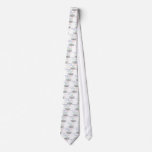 The Golden Ratio (Mathematics 1.6180339887) Neck Ties