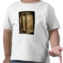 The Golden Shrine of Tutankhamun  New Kingdom