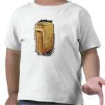 The Golden Shrine of Tutankhamun  New Kingdom t-shirts