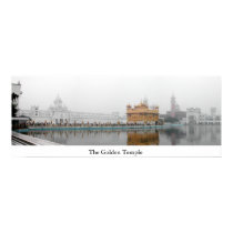The Golden Temple posters by brjndr The Golden Temple posters