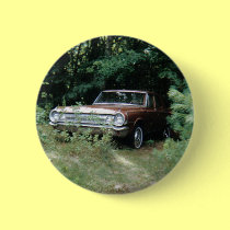The Goldeneagle - 1964 dodge 330 buttons