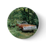 The Goldeneagle 1964 dodge 330 Pinback Button