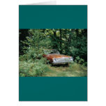 The Goldeneagle 1964 dodge 330 Cards