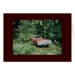 The Goldeneagle 1964 dodge 330 Cards