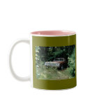 The Goldeneagle - 1964 Dodge 330 Limited Edition Coffee Mugs