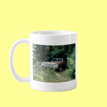 The Goldeneagle - 1964 dodge 330 mugs