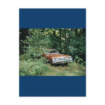 The Goldeneagle 1964 dodge 330 Post Cards The Goldeneagle 1964 dodge 330 Post Cards