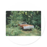 The Goldeneagle 1964 dodge 330 Stickers