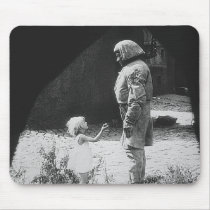 The Golem mousepads by APeach The Golem mousepads