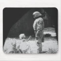 The Golem mousepads
