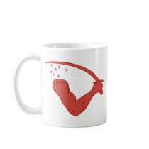 The Goliad Flag Coffee Mug