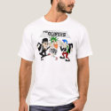 the goners t-shirts
