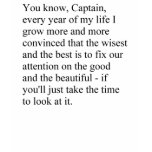The good and the beautiful women's t-shirt