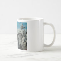 the good&bad and the ugly coffee mug