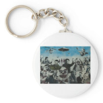 the good&bad and the ugly keychains